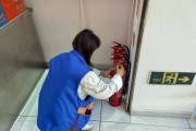 【基层动态】友谊街道筑牢消防安全“防火墙” 双网联动隐患排查见成效