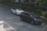 紫牛热点|带3岁女儿乘坐“哈啰出行”无人驾驶汽车被恶意逼停！交警出手了：罚款300元记10分