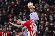 欧冠战略博弈：毕尔巴鄂竞技 VS 阿森纳（2025-09-17 00:45）