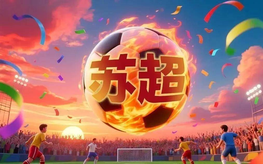 苏超第五轮结束，几个新场景出现，第六轮结束呢？