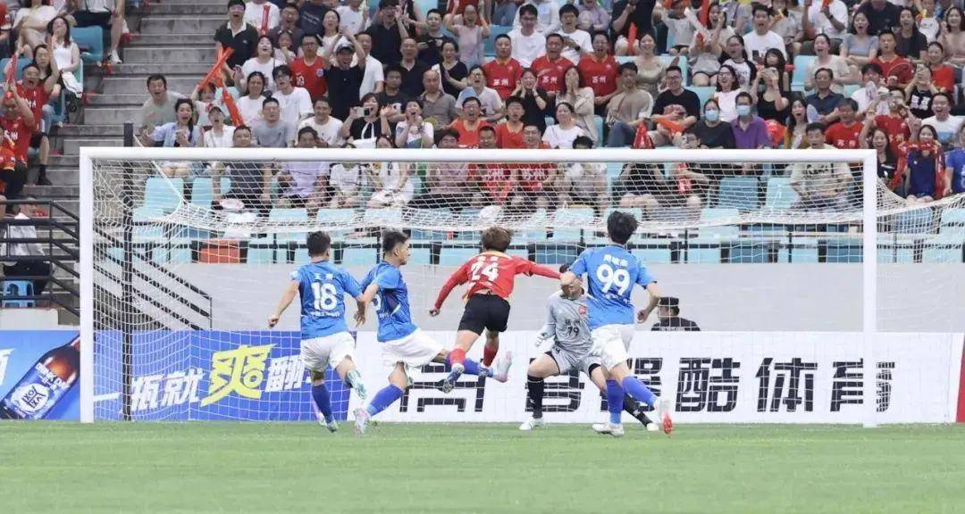 苏超第五轮结束，几个新场景出现，第六轮结束呢？