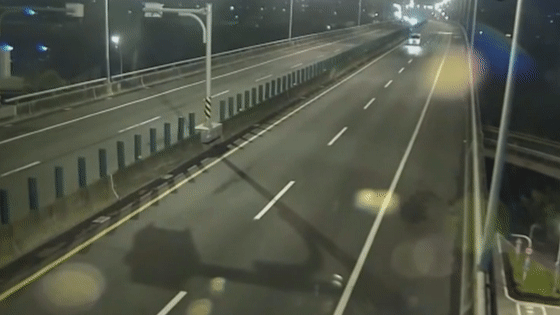 高速上逆行44分钟！事发深圳凌晨，多名市民报警！吴某被判刑