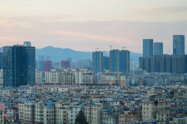 北京发布第六轮拟供住宅用地清单