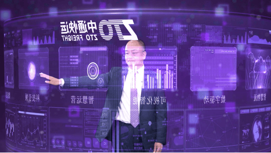 物流行业AI转型效果惊人：人力省85%、成本降15%、准确率99.5%
