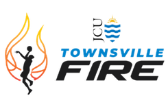 汤斯维尔火焰女篮